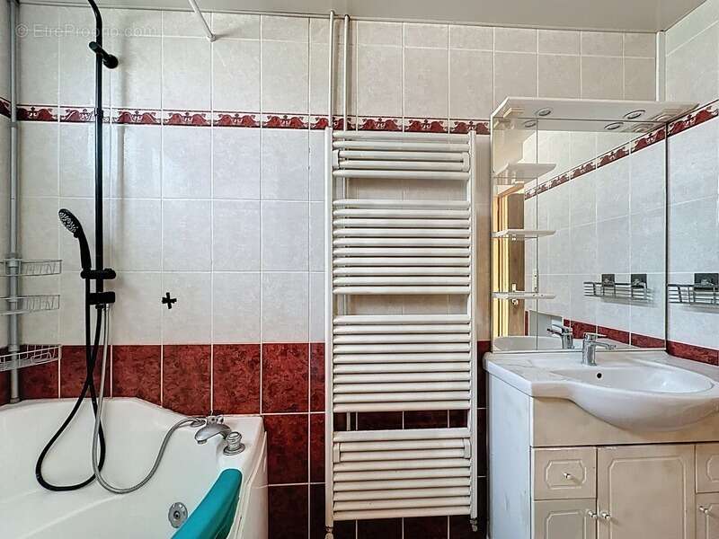 Appartement à CREUTZWALD