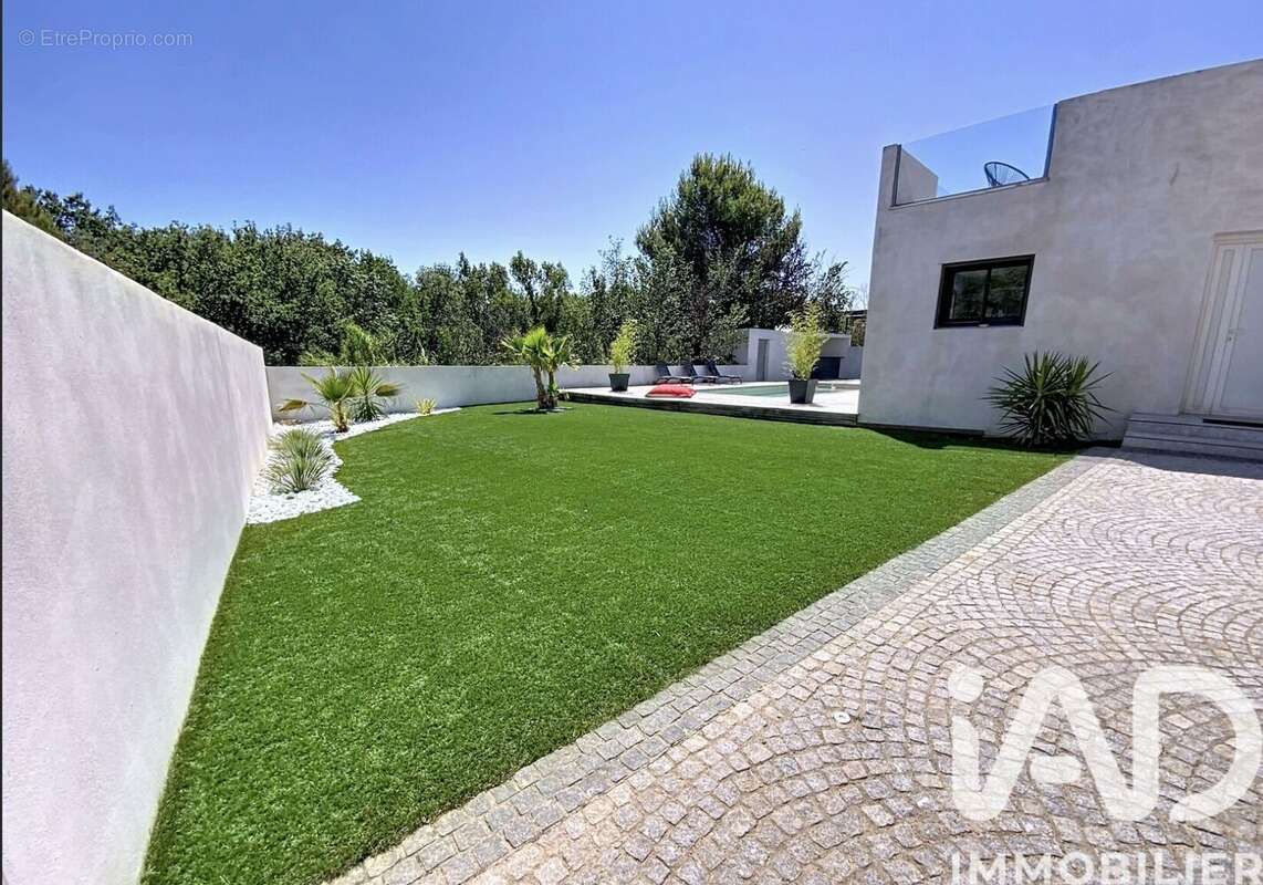 Photo 9 - Maison à CORNEILHAN