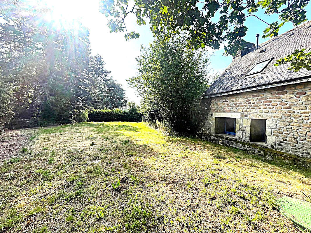 Maison à GUIDEL