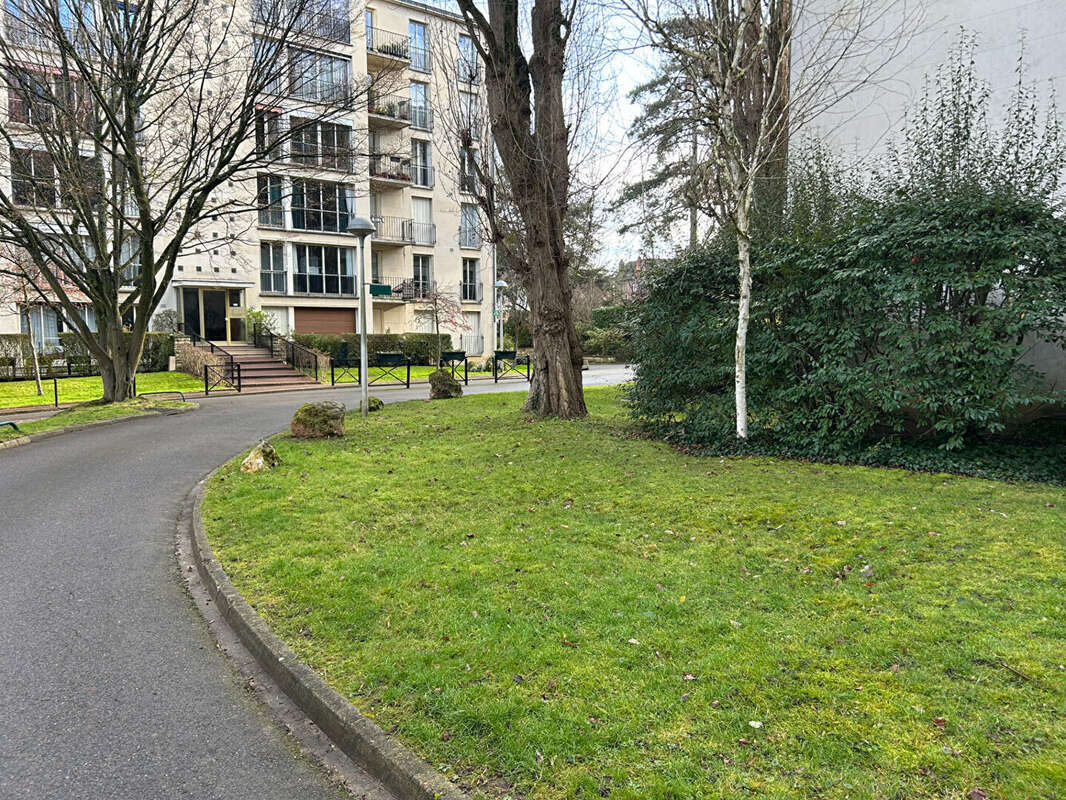 Appartement à SCEAUX