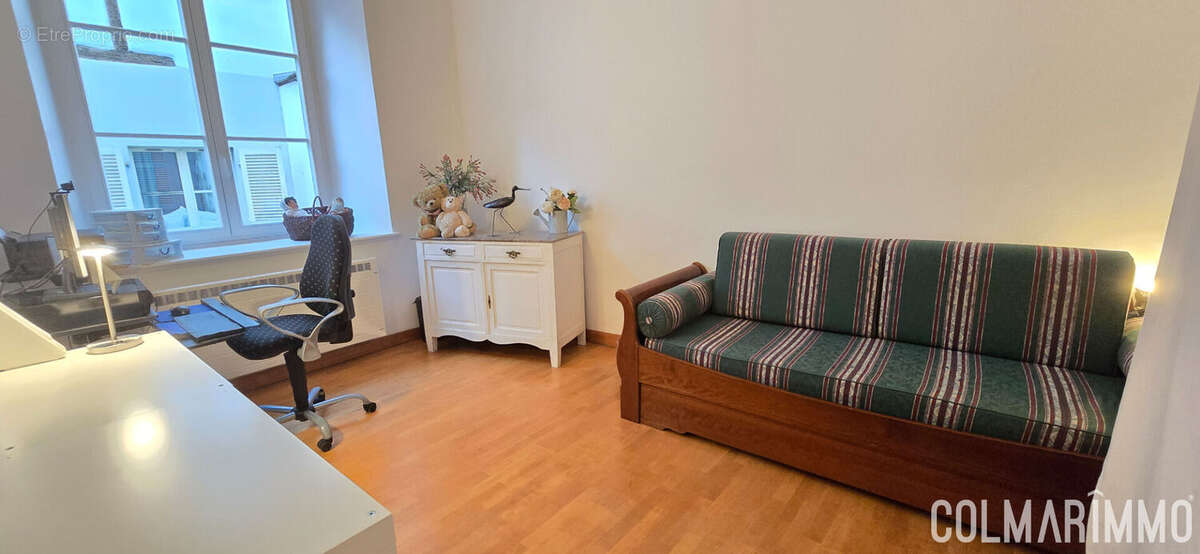 Appartement à COLMAR