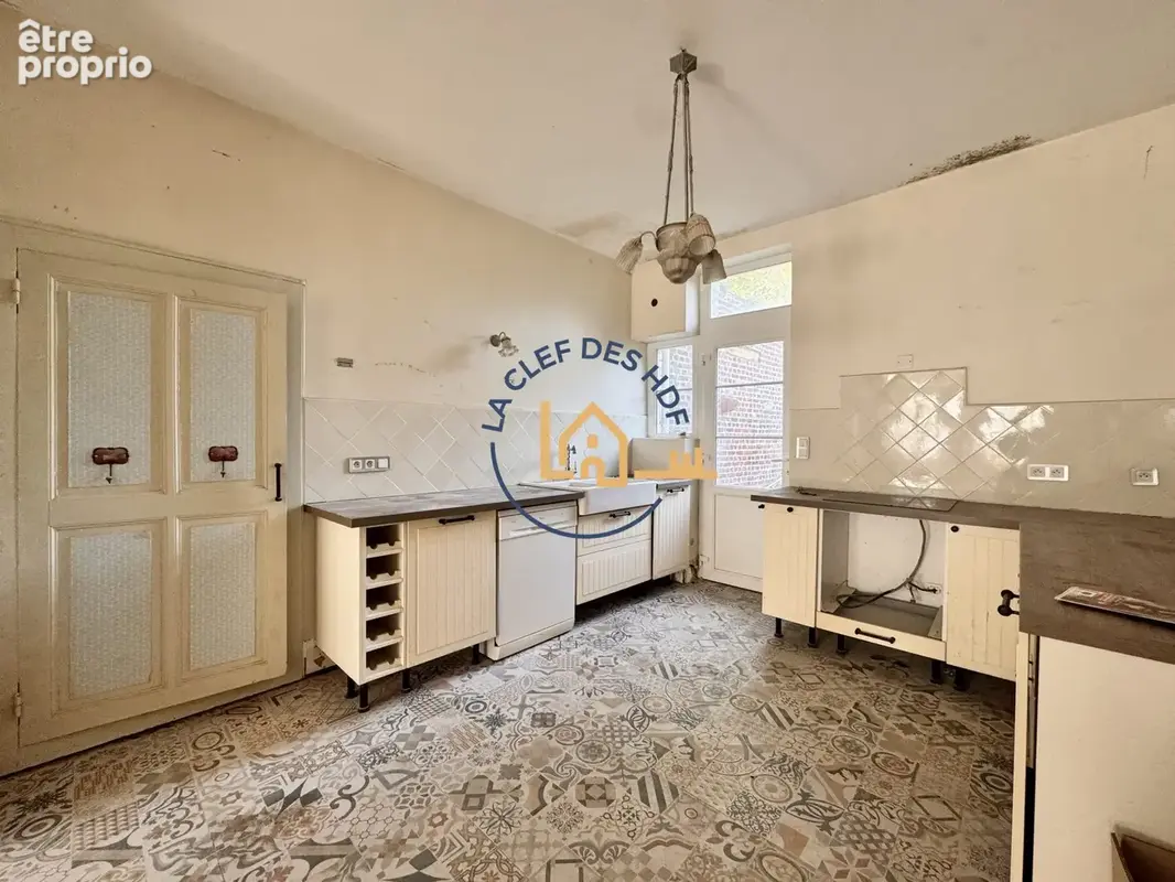Maison 5 pièces 130 m² à vendre à Saint-Laurent-Blangy (62223) - photo 4