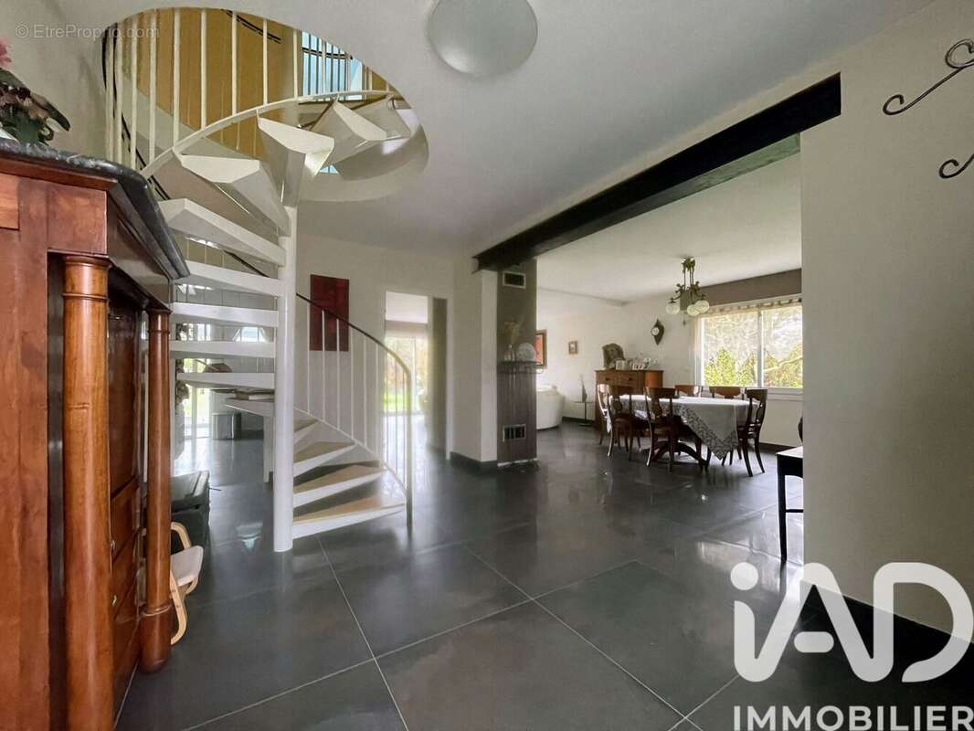 Photo 5 - Maison à CHANGE