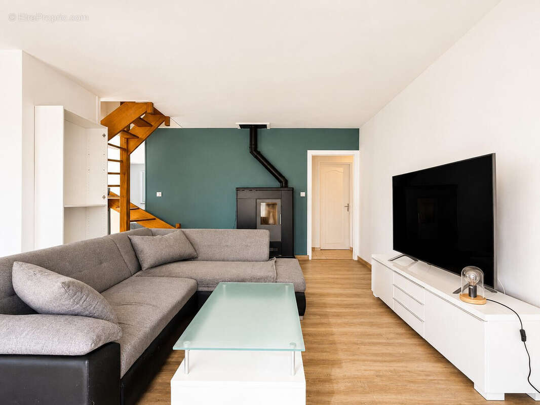 Maison 126 m² à Randan  - photo 2