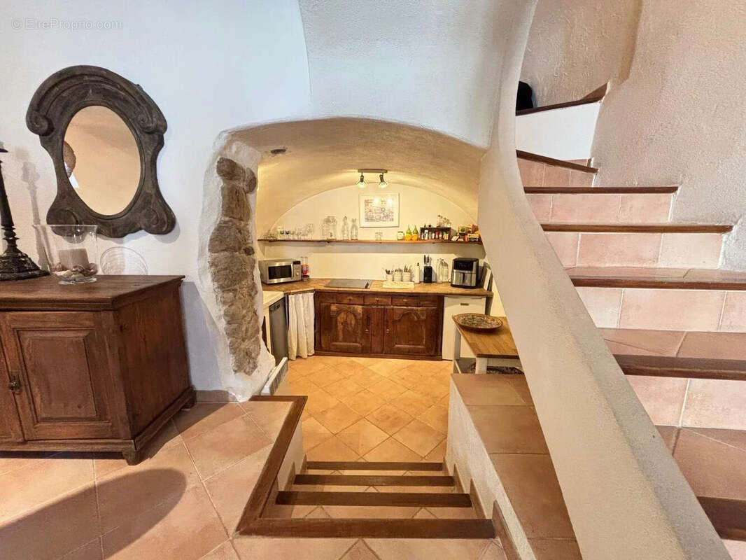 Appartement à BIOT