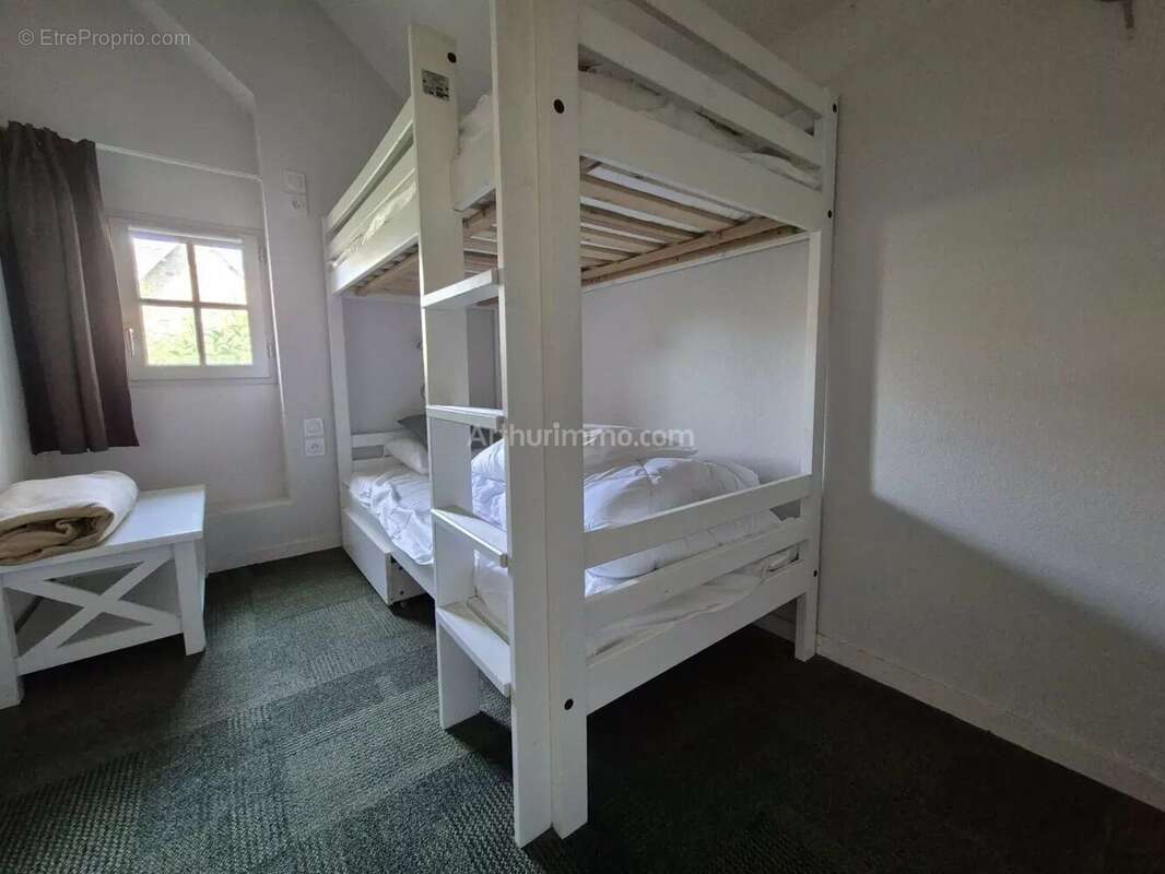 Appartement à BADEN
