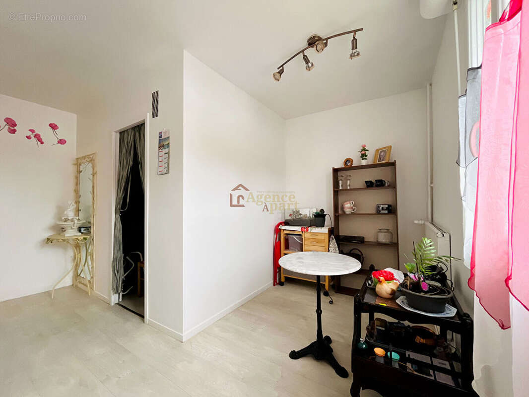 Appartement à CAEN