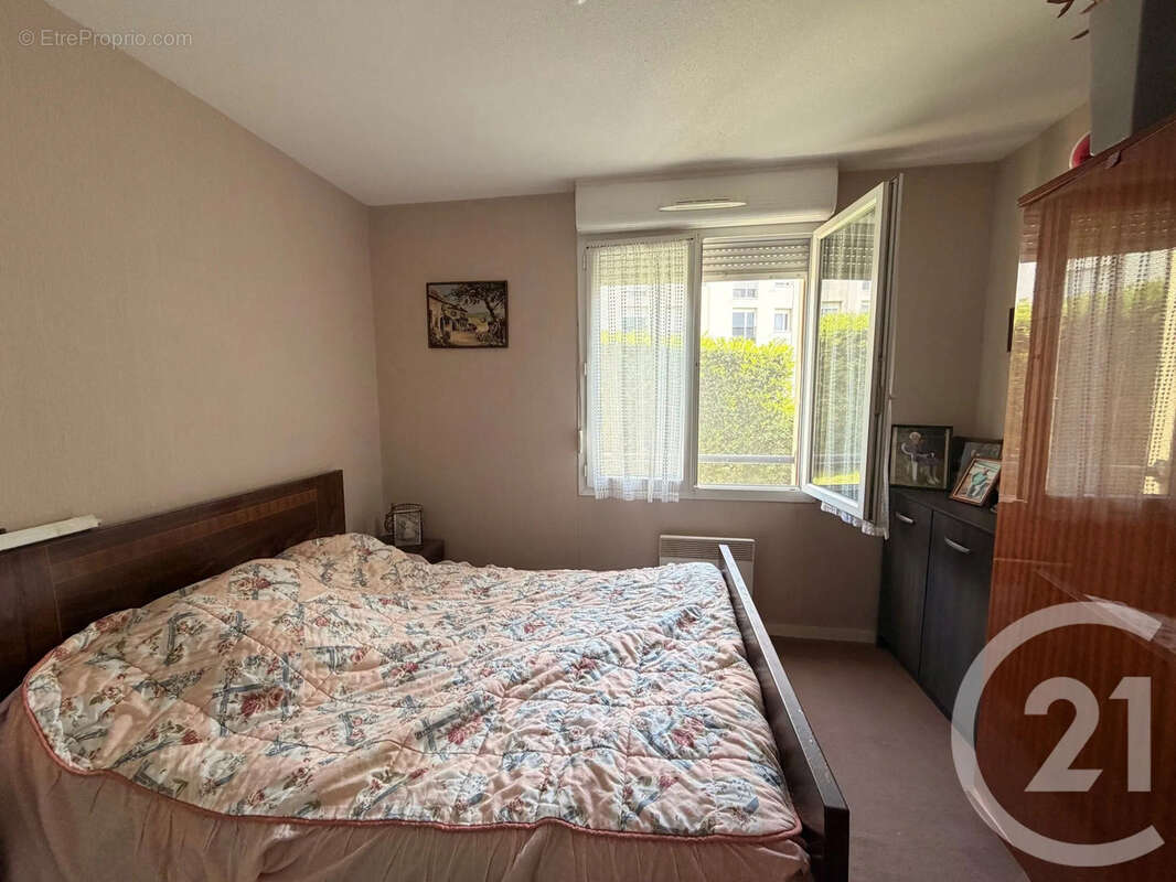Appartement à ANNONAY
