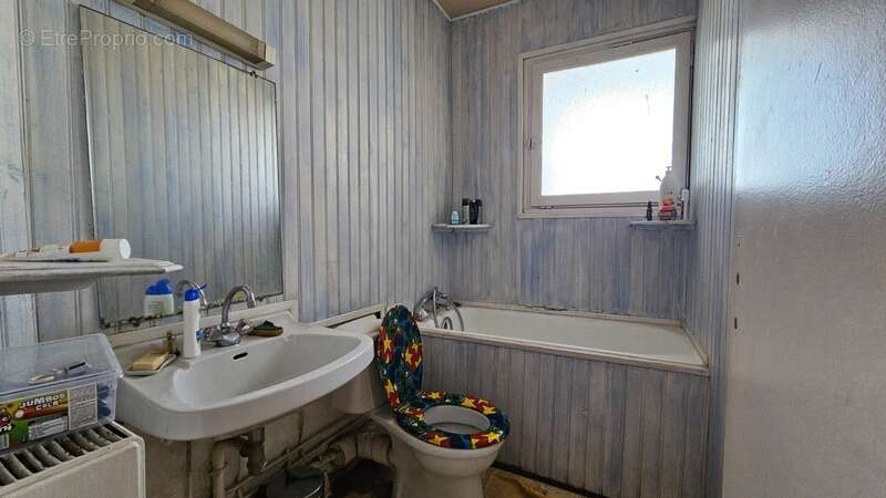 Appartement à TARBES