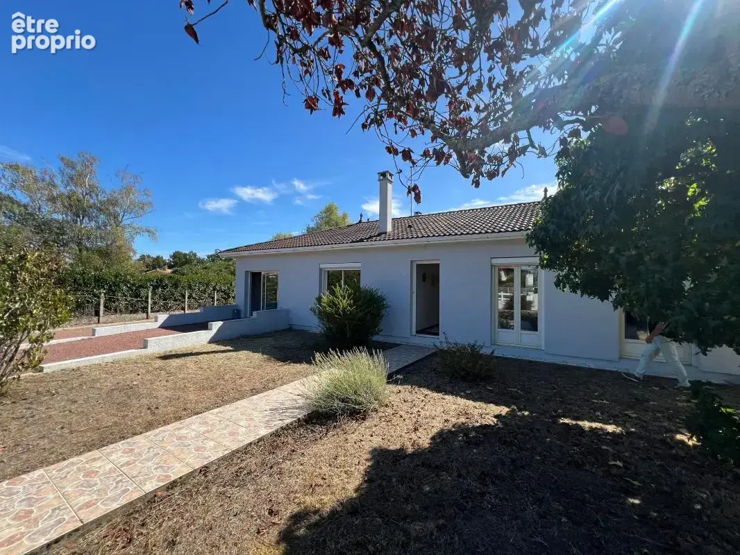 Maison À Vendre - photo 12