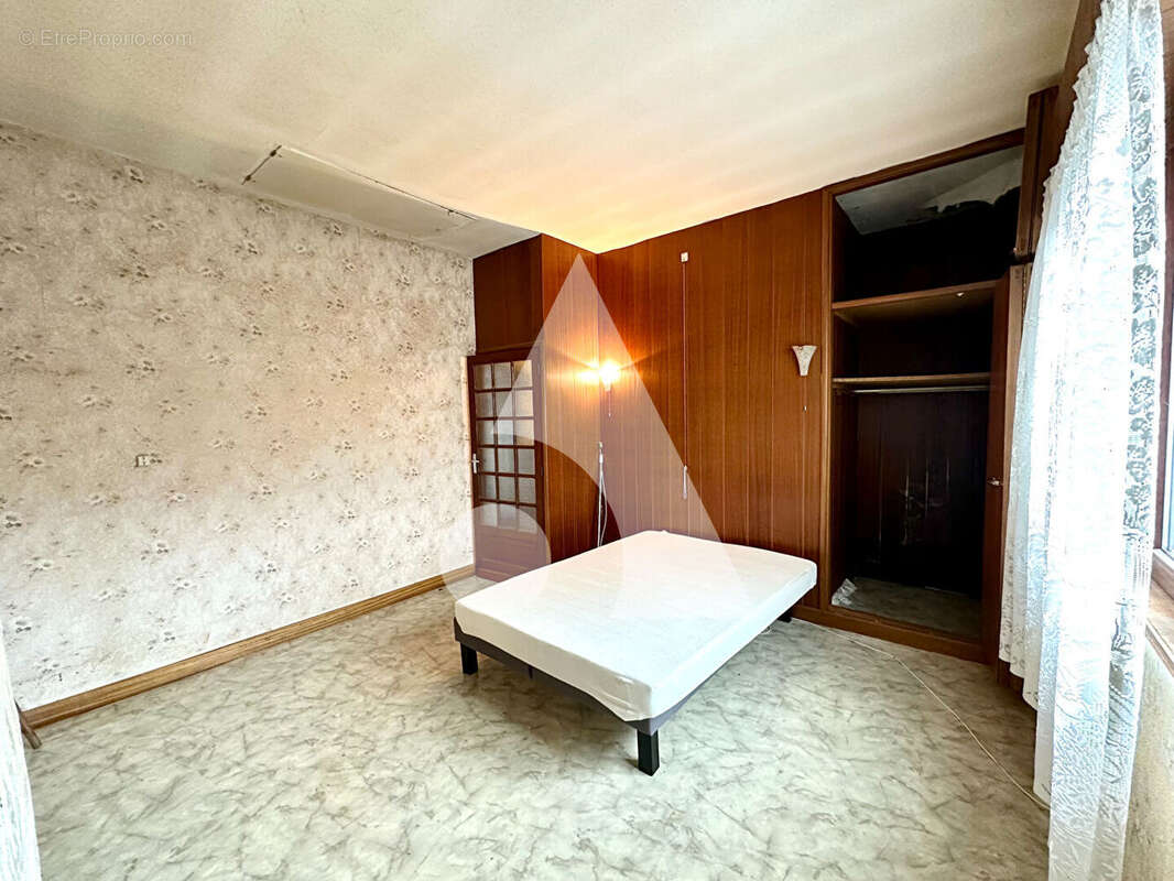 Maison à VALENCIENNES