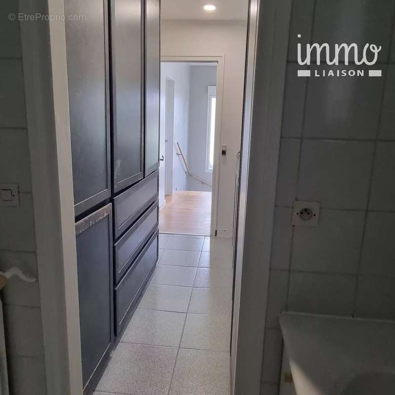 Maison à L'HAY-LES-ROSES