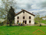 Maison à PLOMBIERES-LES-BAINS