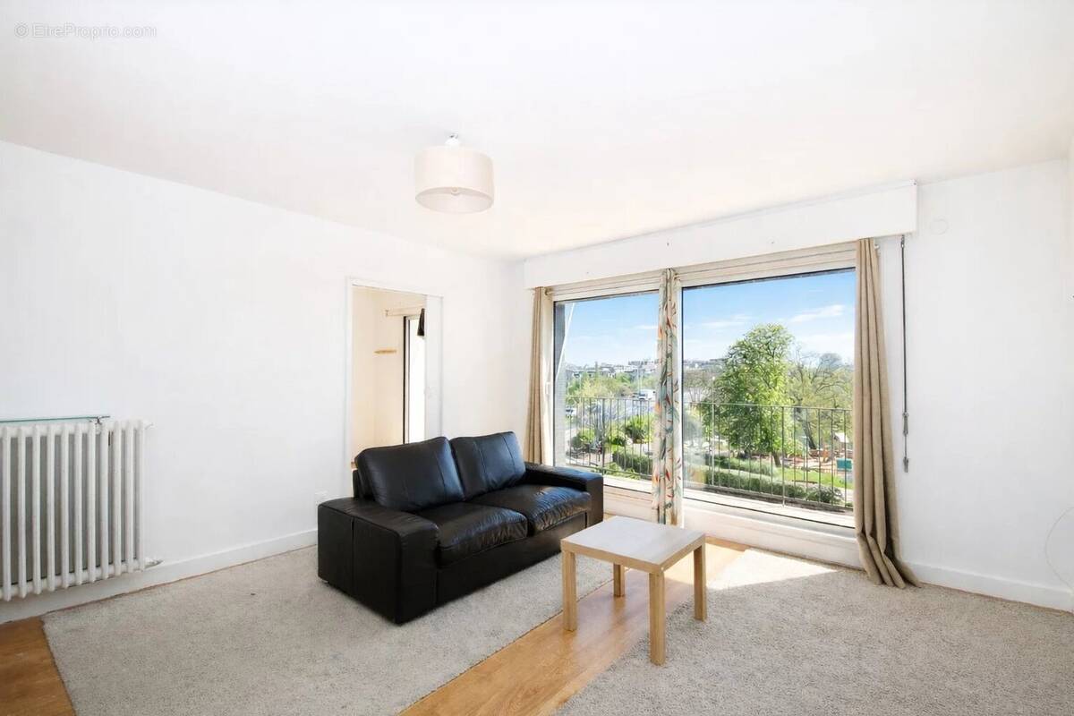 Appartement à CHATOU