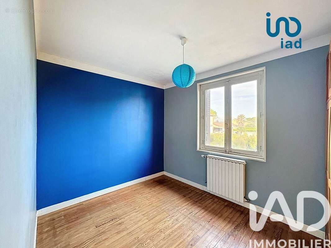 Photo 5 - Maison à SABLONS