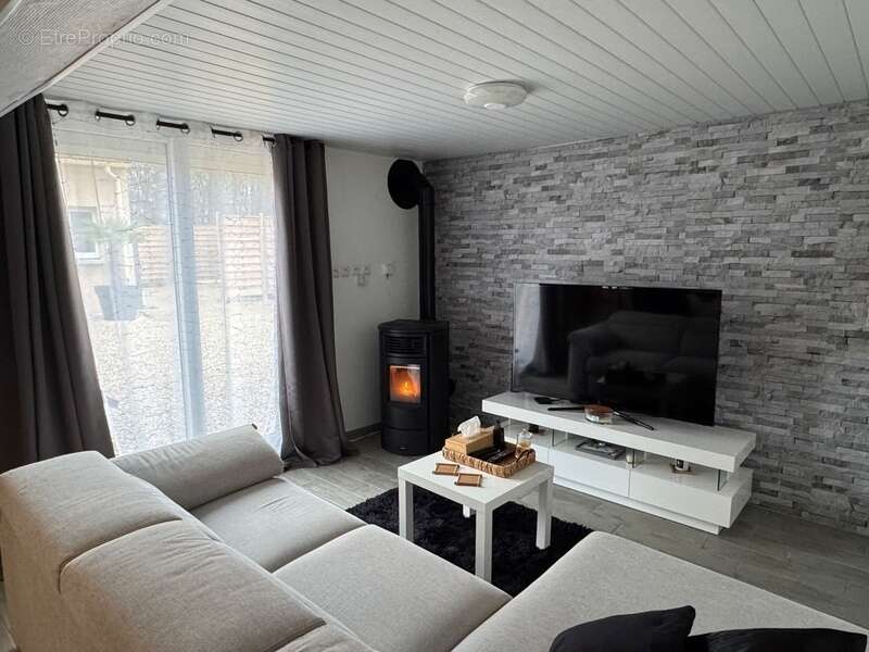 Maison à SAINT-DIZIER