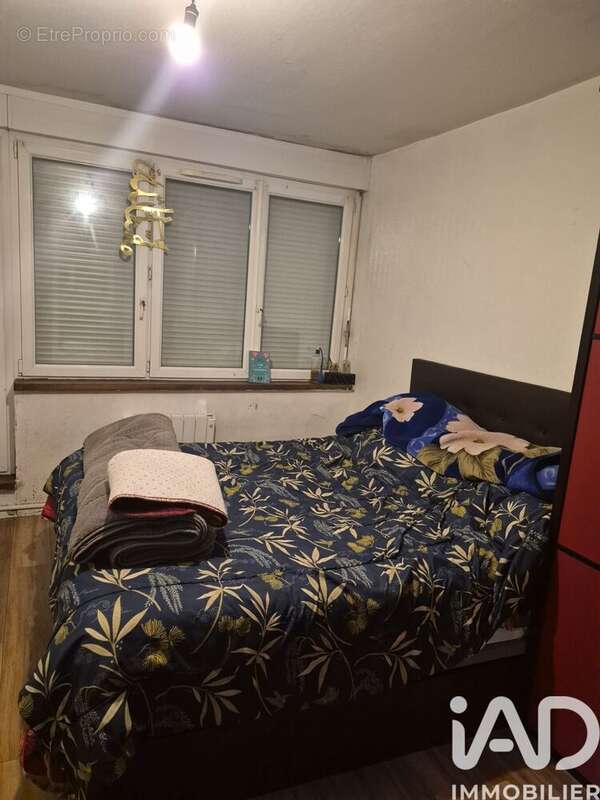 Photo 3 - Appartement à YUTZ