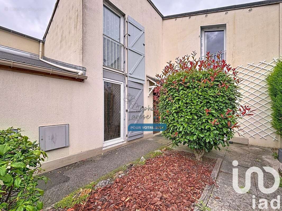 Photo 7 - Maison à EMERAINVILLE