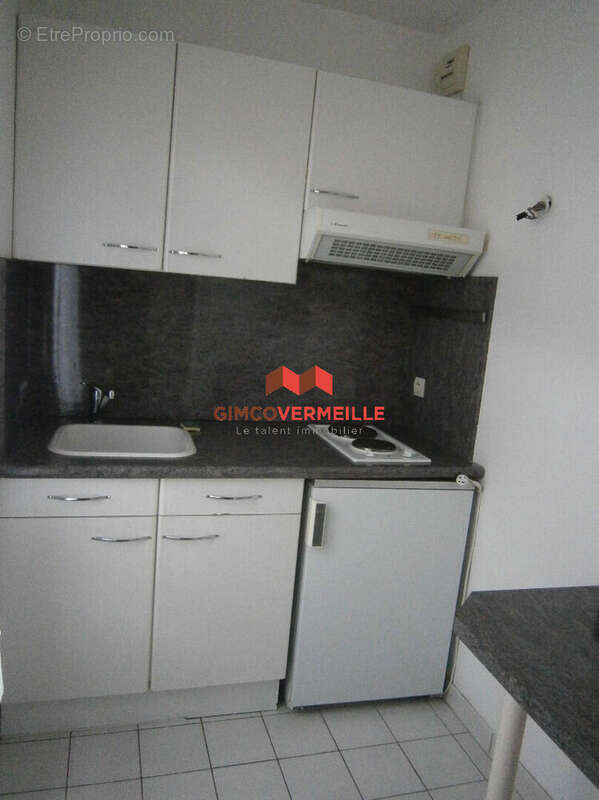 Appartement à VOISINS-LE-BRETONNEUX