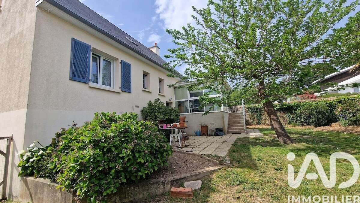 Photo 4 - Maison à SARZEAU