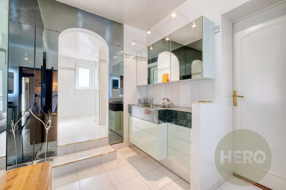 Maison à RAMBOUILLET