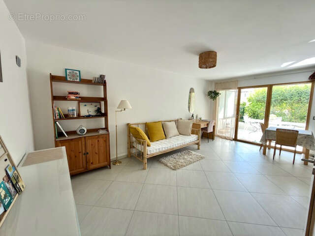 Appartement à DIVONNE-LES-BAINS