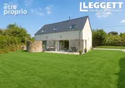 Maison à LA HAYE-DU-PUITS