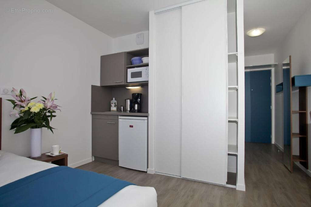 Appartement à RUEIL-MALMAISON