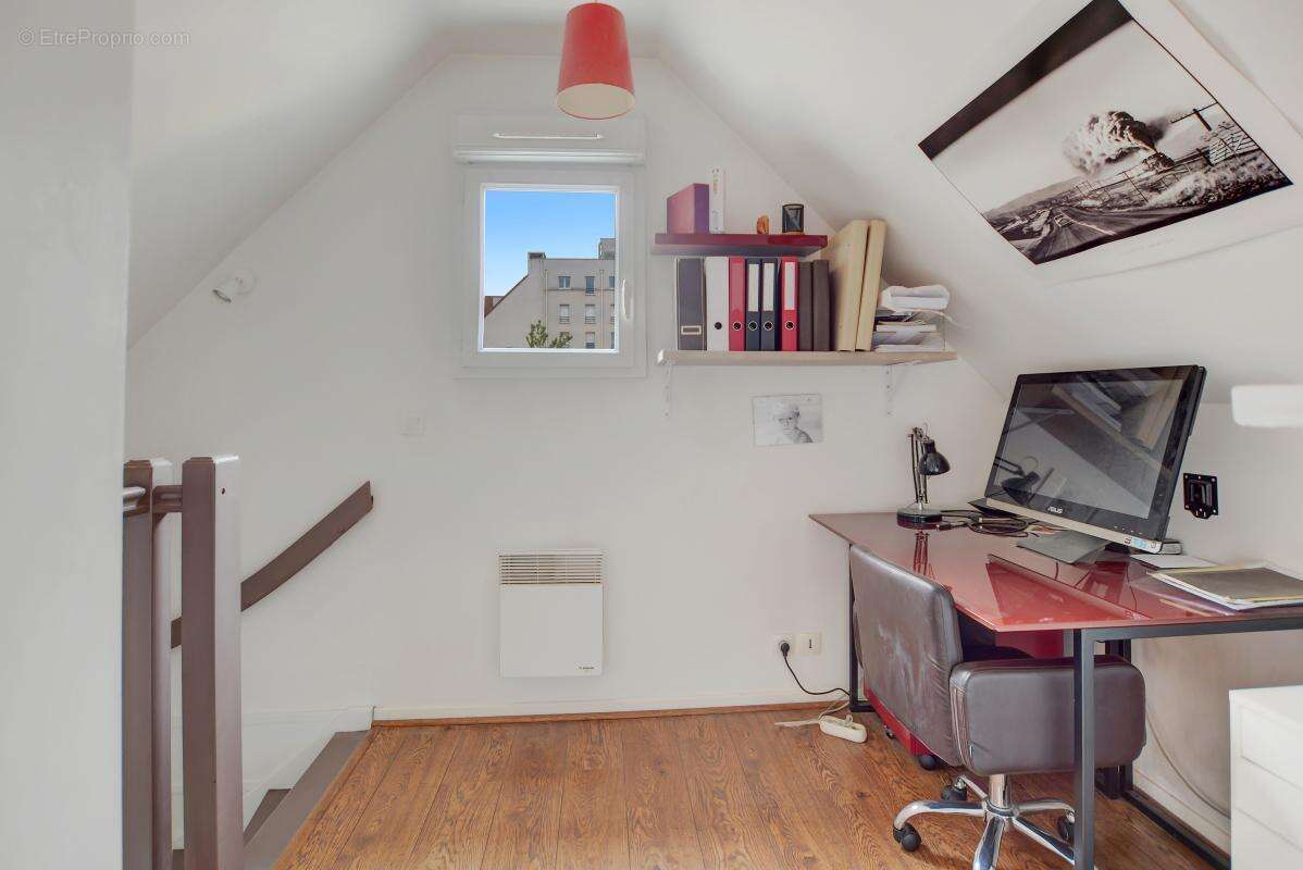 Maison à SAINT-OUEN