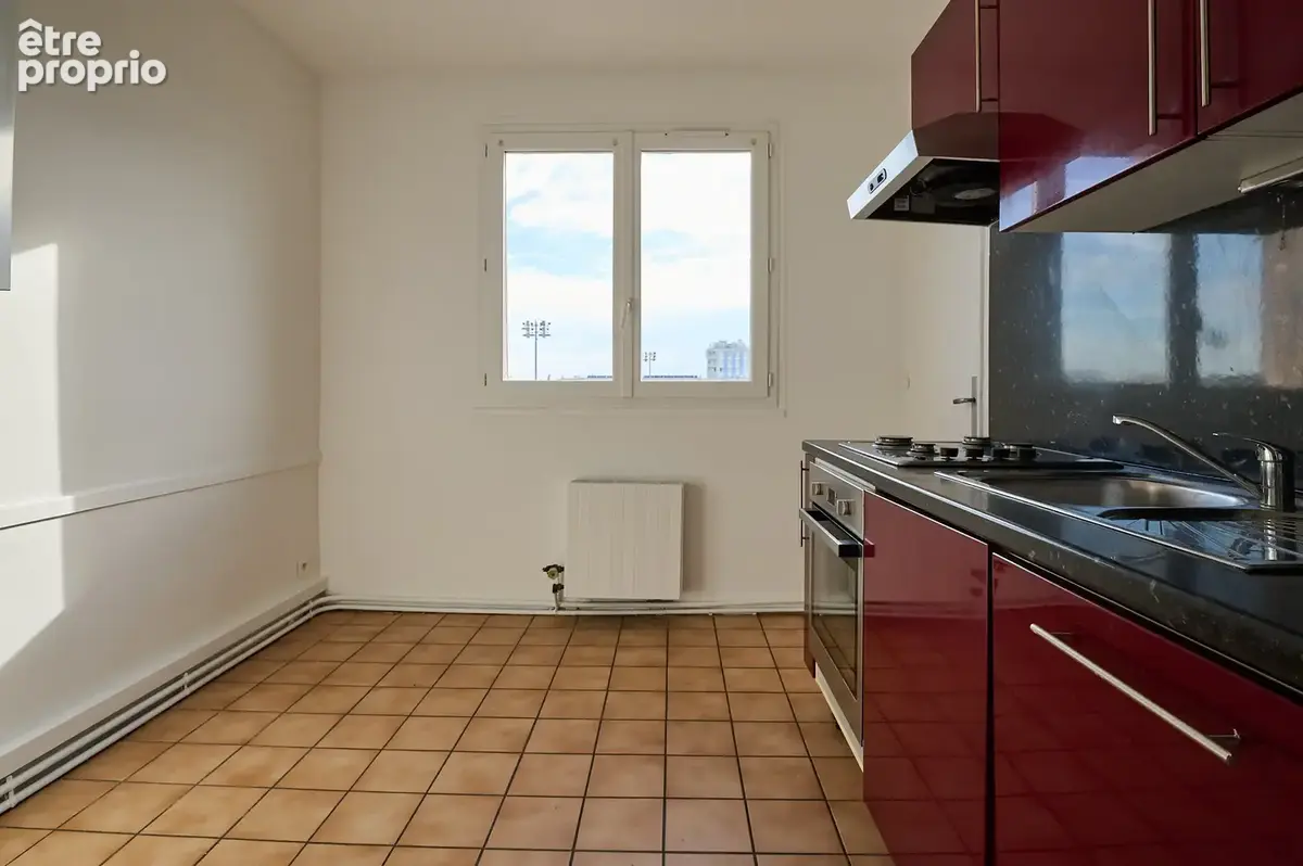 Appartement T5 - photo 9
