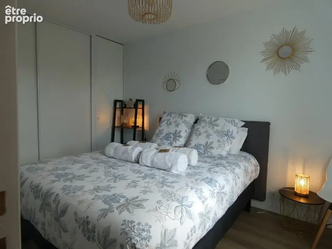 En EXCLUSIVITE à DINARD ! Appartement 36m2 à proximité des commerces - photo 8