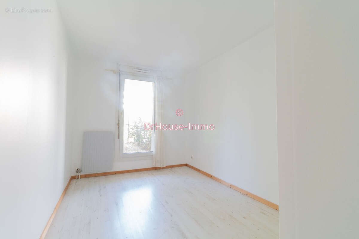 Appartement à LE PORT-MARLY