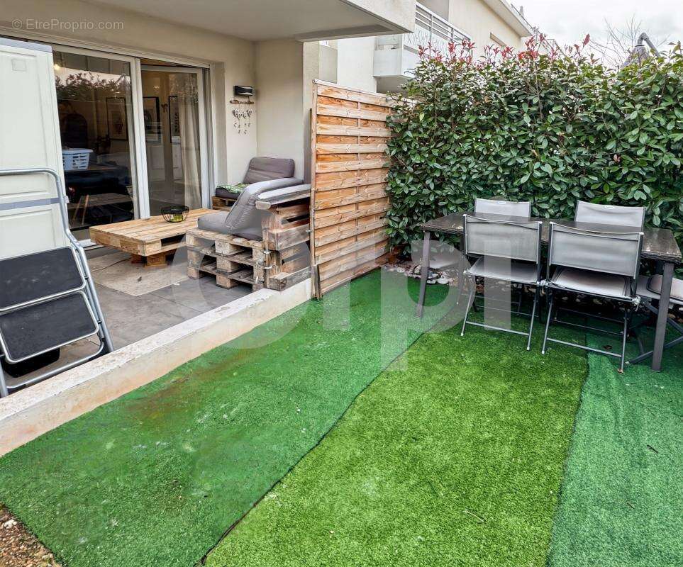 Appartement à LA GARDE