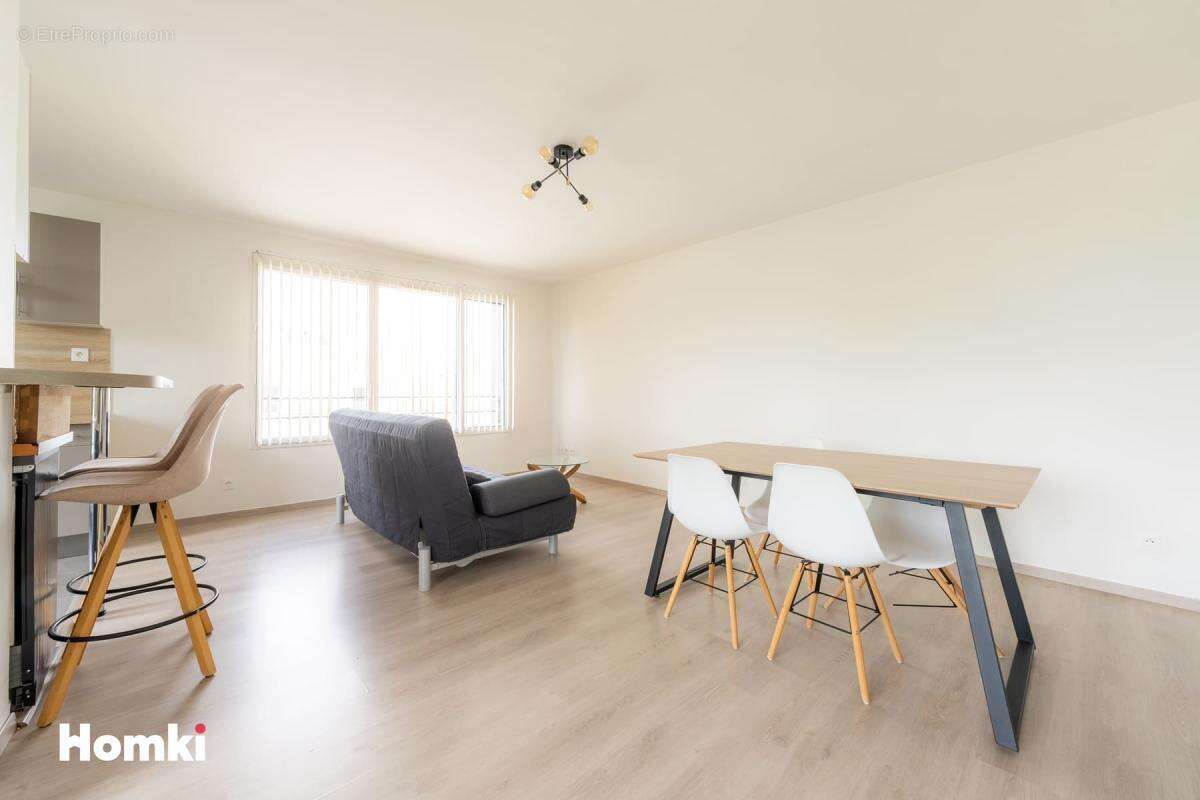Appartement à LILLE