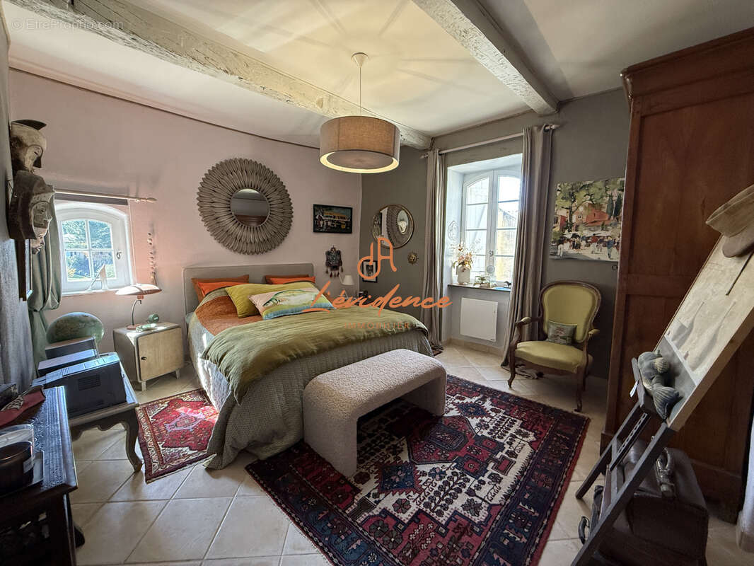 Maison à VENTEROL