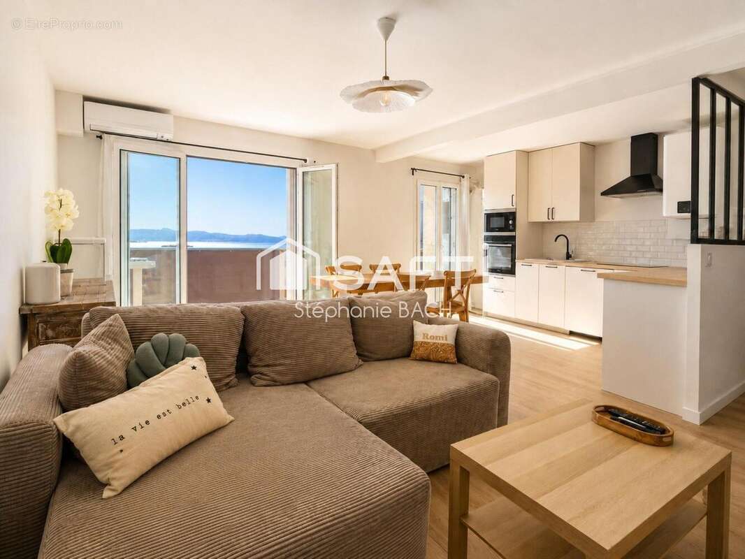 Photo 2 - Appartement à LA CIOTAT