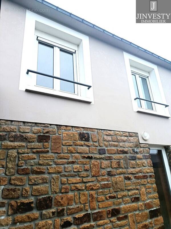 Maison à INZINZAC-LOCHRIST