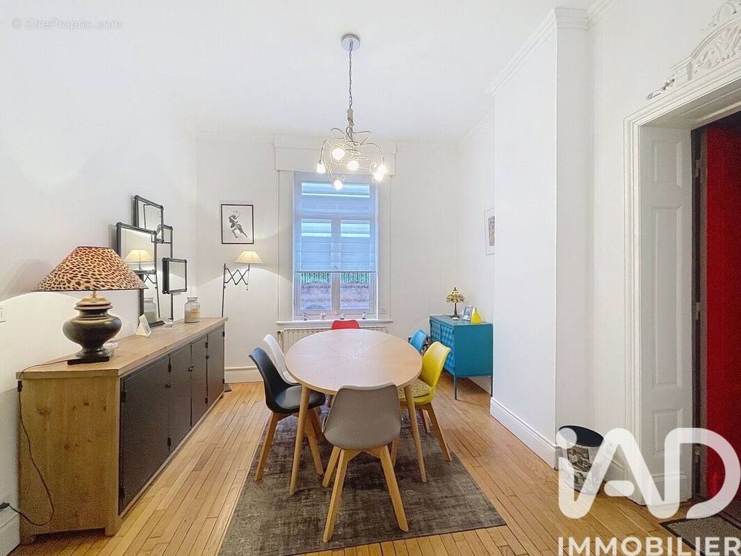 Photo 1 - Maison à DOUAI