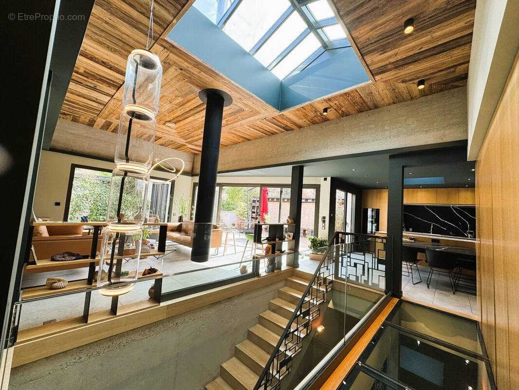 Maison à SAINT-ETIENNE