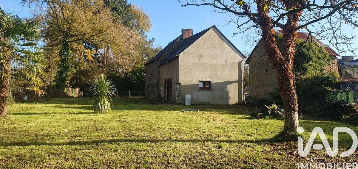 Photo 7 - Maison à MEILLAC