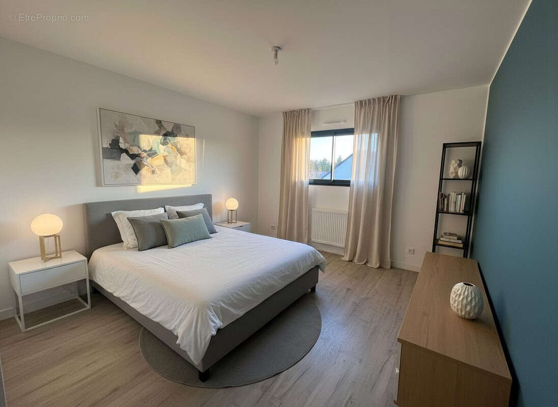 Maison 116 m² à Geveze  - photo 4