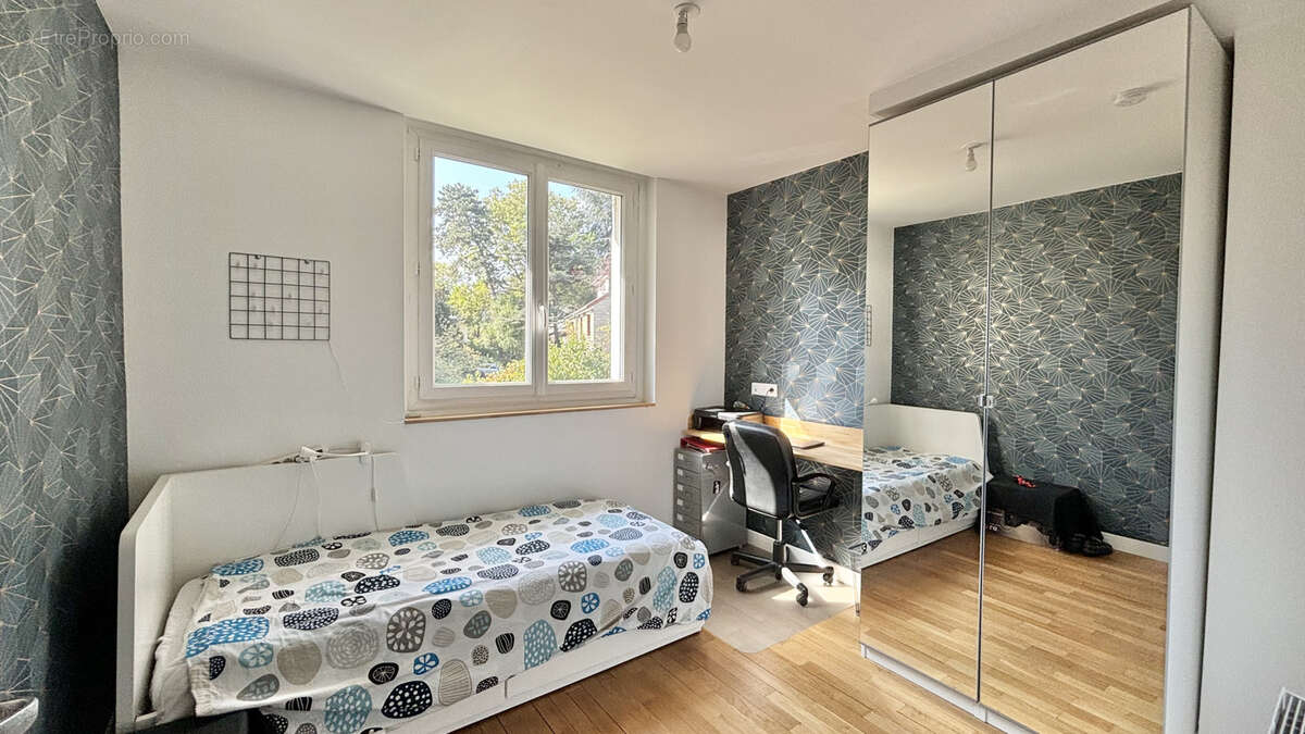 Appartement à MONTMORENCY