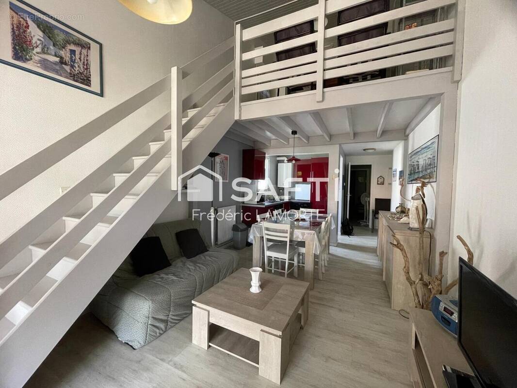Photo 1 - Appartement à ROYAN