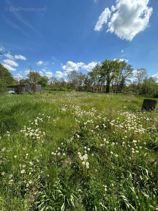 Maison à TORCY-ET-POULIGNY