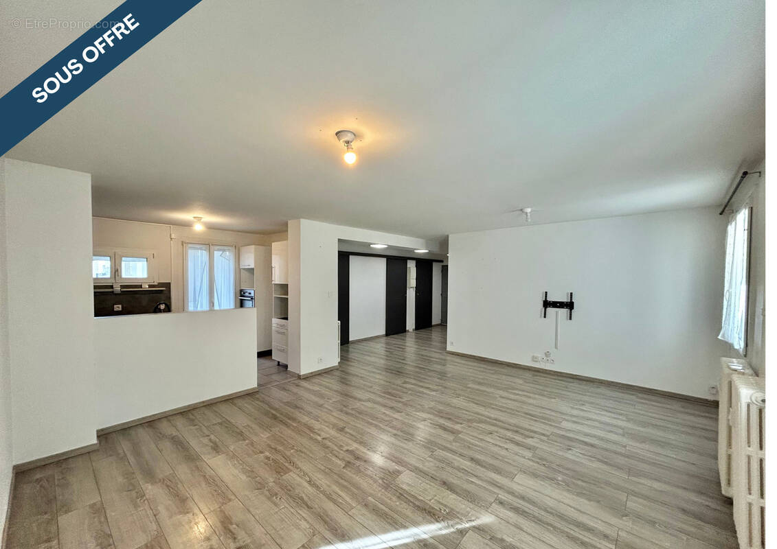 Appartement à VALENCE