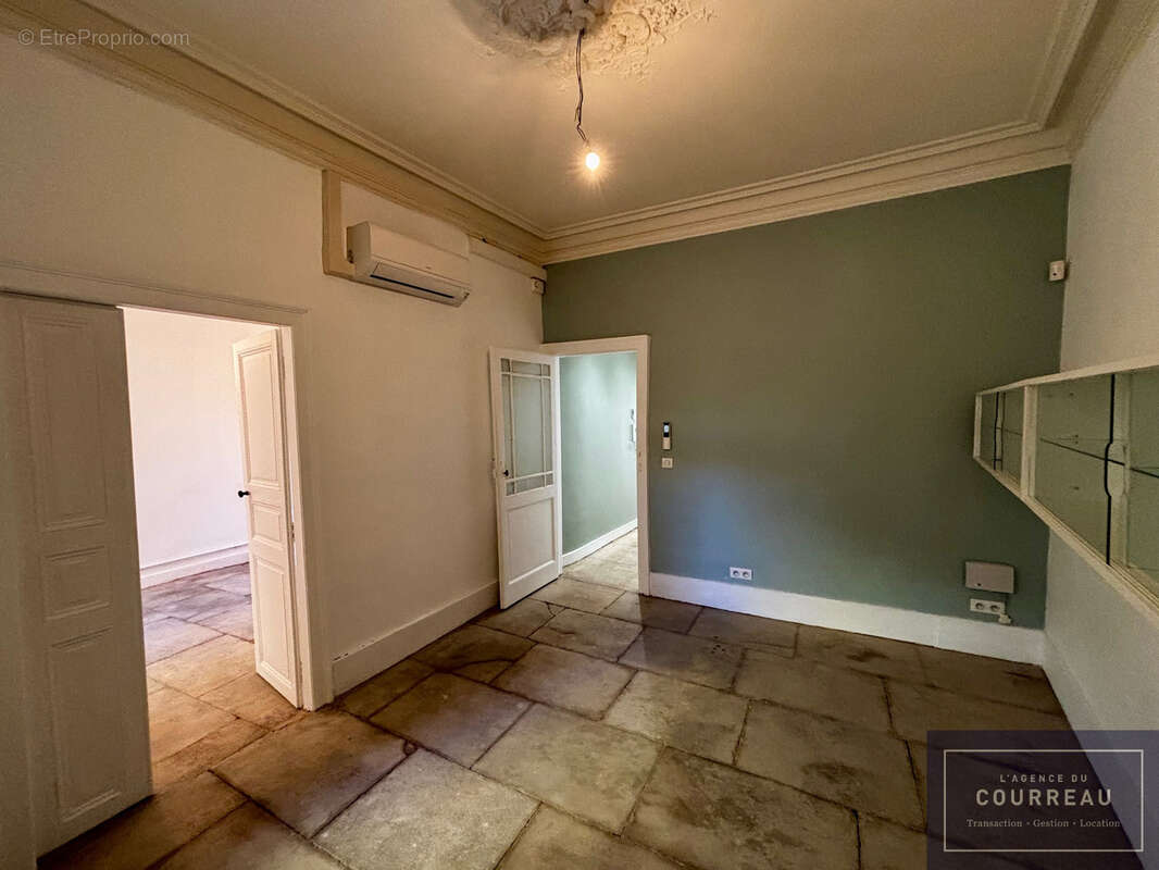 Montpellier comédie   bureau prestige 88 m2   1er étage - photo 5