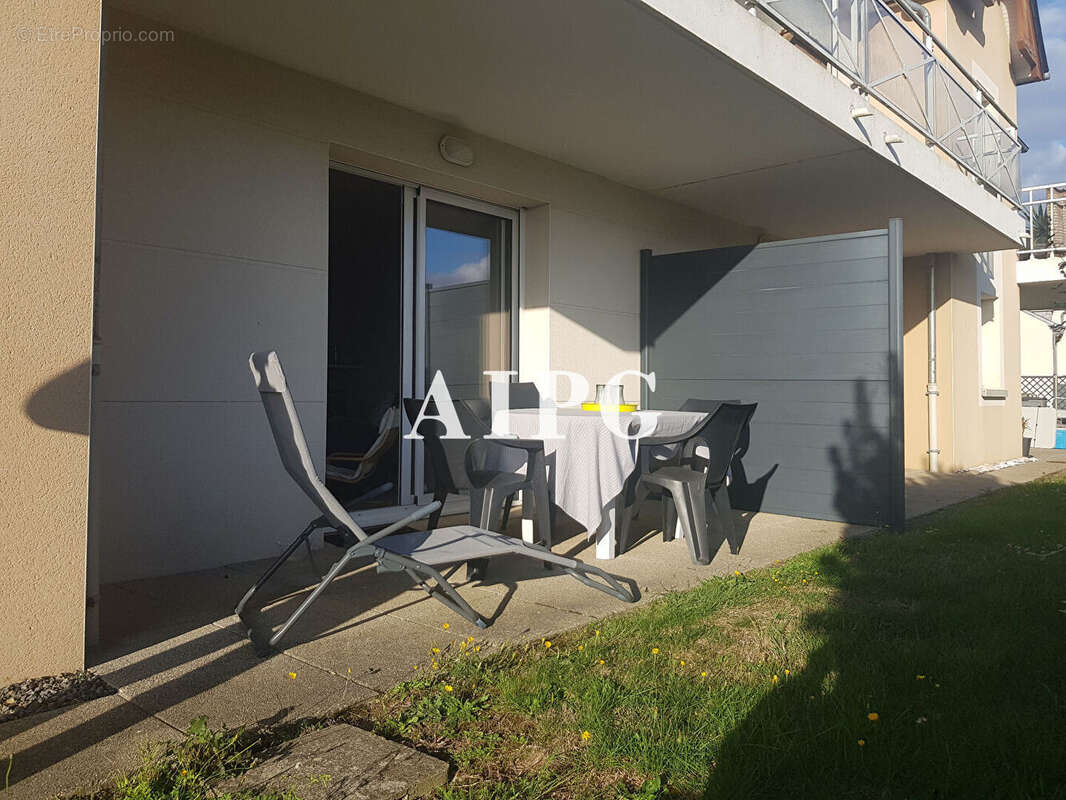 Appartement à BINIC