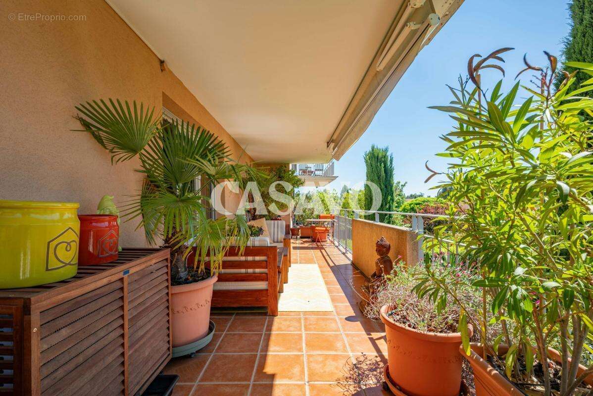 Vente Appartement 3 pièces de 95m² - 13540 Aix-en-Provence - photo 16