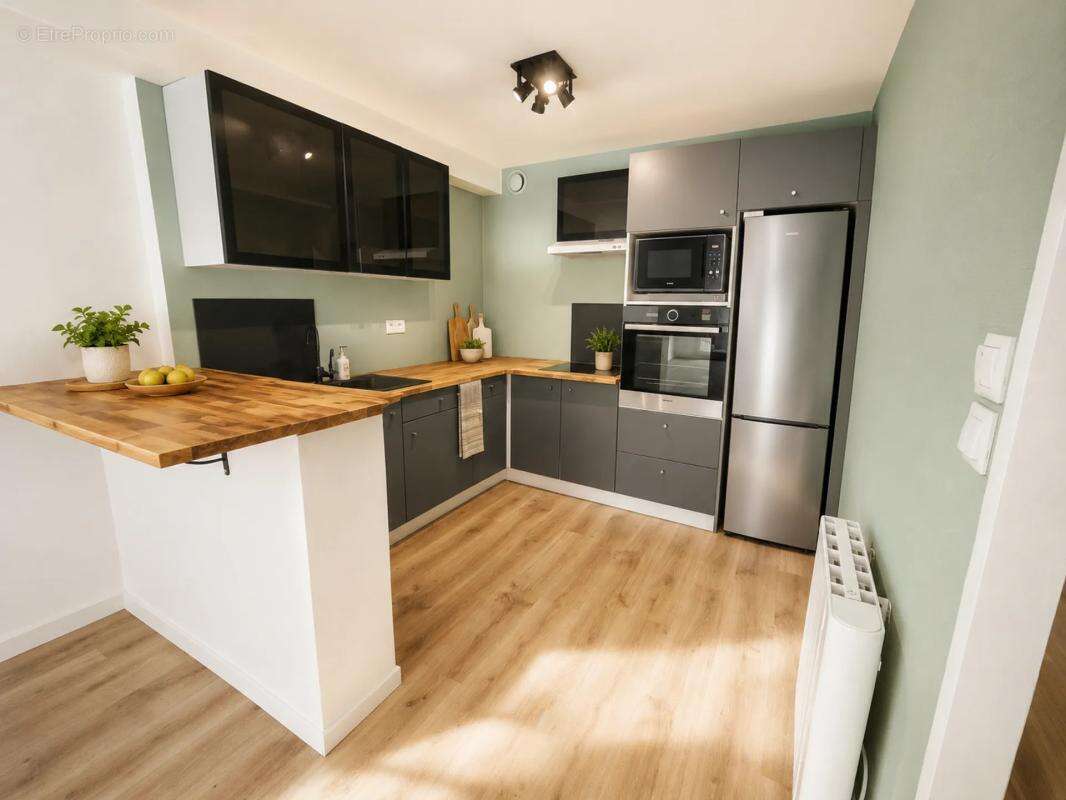 Appartement à AMIENS