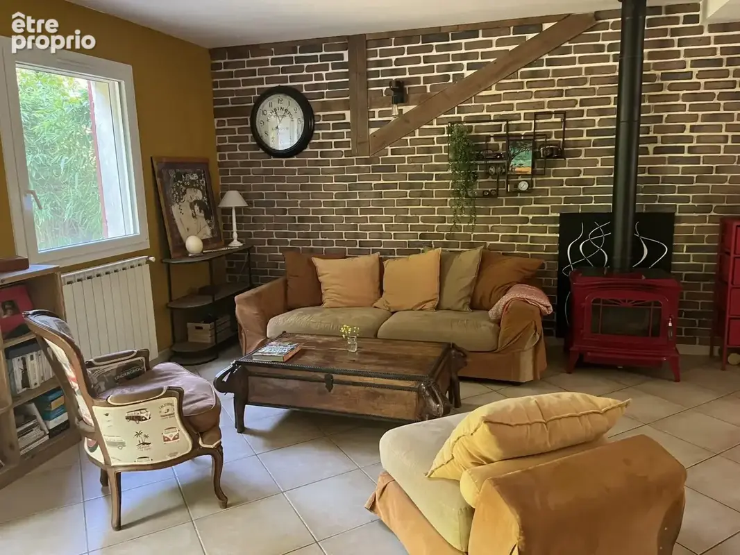 Maison à vendre Lauris - photo 8